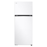 Imagem da oferta Geladeira LG Frost Free Inverter 395L Duplex Cor Branca - GN-B392PQWB