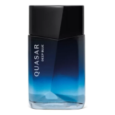 Imagem da oferta Quasar Deep Blue Desodorante Colônia 100ml o Boticário