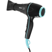 Imagem da oferta Secador Taiff Stylle 2000w 220v Taiff STYLE 334 PRETO Pequeno