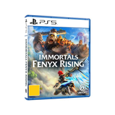 Imagem da oferta Jogo Immortals Fenyx Rising para PS5 Ubisoft
