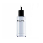 Imagem da oferta Paco Rabanne Phantom Perfume Masculino Edt Refil 200 Ml