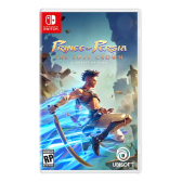 Imagem da oferta Jogo Prince of Persia The Lost Crown Switch Midia Fisica