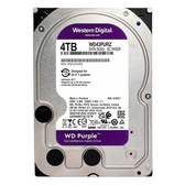 Imagem da oferta HD WD 4TB Purple 3.5' SATA - WD43PURZ