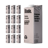 Imagem da oferta Nude Pack Leite de Aveia Barista 1L - Caixa 12 Unidades