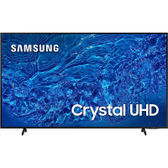 Imagem da oferta Smart TV Samsung 60'' Crystal UHD 4K BU8000 HDR Dynamic Crystal Color Design Air Slim Som em Movimento Virtual - UN60BU8000GXZD