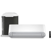 Imagem da oferta Ar-Condicionado Electrolux Split 18.000 BTUs Color Adapt Frio com Wi-fi 220V - YI18F/YE18F