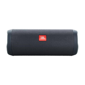 Imagem da oferta JBL Caixa de Som Flip Essential 2 Bluetooth À Prova D'água 20W RMS - Preto