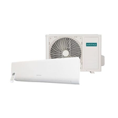 Imagem da oferta Ar Condicionado Split Hi Wall Inverter Fujitsu Airstage Essencial 18000 BTU/h Frio ASKA18CPBA-Z - 220v