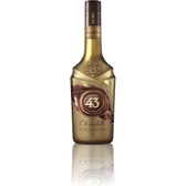 Imagem da oferta Licor 43 Chocolate 700ml