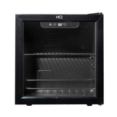Imagem da oferta Adega de Vinhos Compressor HQ 36 Litros 12 Garrafas Preto HQ-AV12H - 110V