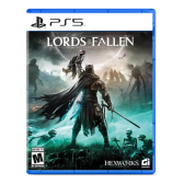 Imagem da oferta Jogo Lords Of The Fallen Ps5 Midia Fisica