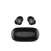 Imagem da oferta Fone de Ouvido Earbud AIWA EB-03-B Bluetooth IPX5 ANC Modo Ambiente