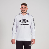Imagem da oferta Blusão de Frio Umbro Masculino Traditional Club