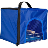 Imagem da oferta JEL PLAST BOLSA DE TRANSPORTE PARA CALOPSITA - AZUL