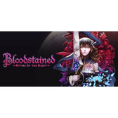 Imagem da oferta Bloodstained: Ritual of the Night