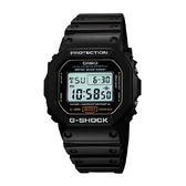 Imagem da oferta Relógio Casio G-Shock Digital Masculino Preto Prova D'Água 20ATM Presente Original Dw-5600e-1vdf