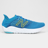 Imagem da oferta Tênis New Balance Beacon V3 Masculino - Azul
