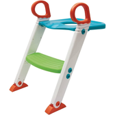 Imagem da oferta Assento Redutor Buba com Escada 58.5 x 39 x 40.5 cm