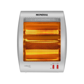 Imagem da oferta Aquecedor Halógeno Mondial Comfort Air II A-09 - 110V