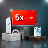 Imagem da oferta SELEÇÃO DE ELITE: Produtos Tech com os Melhores Preços de 2026!