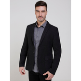 Imagem da oferta Blazer Canelado Elétron Masculino