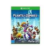 Imagem da oferta Jogo Plants VS Zombies: Batalha por Neighborville - Xbox One
