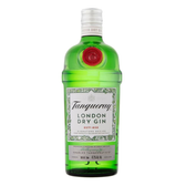 Imagem da oferta TANQUERAY Gin Tanqueray London Dry 750Ml