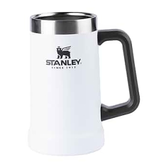 Imagem da oferta Caneca Térmica de Cerveja/Chopp Stanley Hammertone 709ml