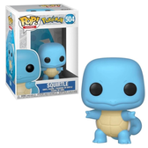 Imagem da oferta Funko Pop! Pokémon: Squirtle - #504
