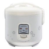 Imagem da oferta Panela Elétrica de Arroz e Legumes 6 Xícaras Riso Agratto