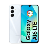Imagem da oferta Smartphone Samsung Galaxy A16 5G 8GB RAM 256GB NFC Tela 6.7" FHD+