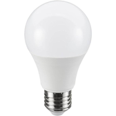 Imagem da oferta 5 Unidades Lâmpada de LED Bulbo 9W E27 Bivolt A60 OL Iluminação