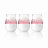 Imagem da oferta Kit Desodorante Antitranspirante Roll-on Tâmara e Canela (3 unidades)