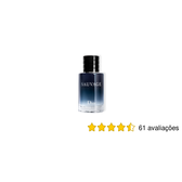 Imagem da oferta Perfume Sauvage Dior Eau de Toilette