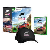 Imagem da oferta Forza Horizon 5 para Xbox One e Xbox Series X