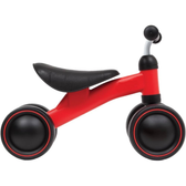 Imagem da oferta Bicicleta de Equilíbrio Infantil sem Pedais Laranja Leve Segura e Estável para Bebês a Partir de 1 Ano Estimu