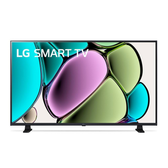 Imagem da oferta Smart TV 32" LG HD Processador α5 Ger6 AI Alexa - 32LR650BPSA