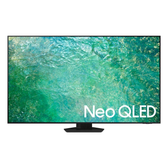 Imagem da oferta Samsung Smart TV Neo QLED 55" 4K UHD QN85C - Alexa built in Mini Led Processador com IA Preto Titan