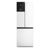 Imagem da oferta Geladeira Electrolux Frost Free Inverter 480L Efficient Autosense 3 Portas Branca (Im7) 127V