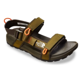 Imagem da oferta The North Face Explore Camp Sandal Masculino