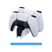 Imagem da oferta Estação de Carregamento para Controle DualSense