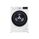 Imagem da oferta Lava e Seca LG 12kg Smart VC4 CV5012WC4 com - 110V