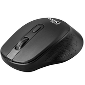 Imagem da oferta Mouse Dr. Office Sem Fio 1600 DPI USB 2.0 - MDR-0104-B