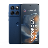Imagem da oferta Smartphone Motorola Edge 60 5G 512GB 24GB (12GB RAM+12GB Ram Boost) Tela Quad-Curve