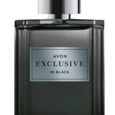 Imagem da oferta Exclusive In Black Deo Colonia 75ml