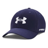 Imagem da oferta Boné Unissex Under Armour Golf96