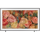Imagem da oferta Samsung Smart TV 43 polegadas QLED The Frame LS03D - Tela Matte
