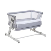 Imagem da oferta Berço Chicco Next2me Pop Up portátil de 0-9kg Cinza - 7079299720000