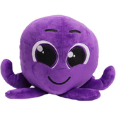 Imagem da oferta Fun Divirta-se - Bolofofos - Pelúcia Pow com Música