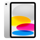 Imagem da oferta Apple iPad 11 Chip A16 Wi-fi 128gb Cor Prateado